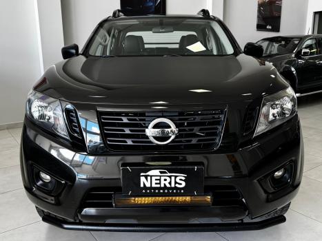 NISSAN Frontier 2.3 ATTACK CABINE DUPLA 4X4 BI-TURBO DIESEL AUTOM�TICO, Foto 2