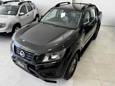 NISSAN Frontier 2.3 ATTACK CABINE DUPLA 4X4 BI-TURBO DIESEL AUTOM�TICO, Foto 4