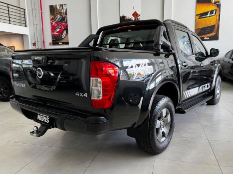 NISSAN Frontier 2.3 ATTACK CABINE DUPLA 4X4 BI-TURBO DIESEL AUTOM�TICO, Foto 5