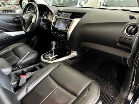 NISSAN Frontier 2.3 ATTACK CABINE DUPLA 4X4 BI-TURBO DIESEL AUTOM�TICO, Foto 8