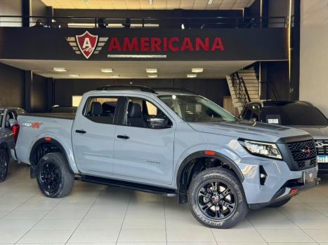 NISSAN Frontier 2.3 16V PRO4X CABINE DUPLA 4X4 BI-TURBO DIESEL AUTOM�TICO, Foto 1