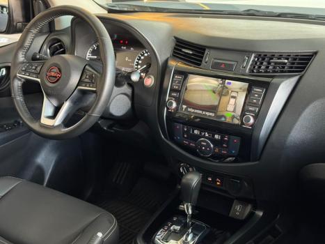 NISSAN Frontier 2.3 16V PRO4X CABINE DUPLA 4X4 BI-TURBO DIESEL AUTOM�TICO, Foto 5