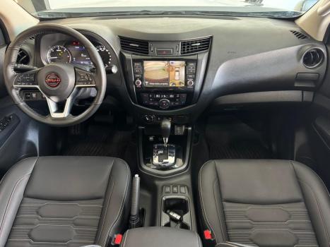 NISSAN Frontier 2.3 16V PRO4X CABINE DUPLA 4X4 BI-TURBO DIESEL AUTOM�TICO, Foto 8