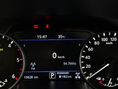 NISSAN Frontier 2.3 16V PRO4X CABINE DUPLA 4X4 BI-TURBO DIESEL AUTOM�TICO, Foto 17