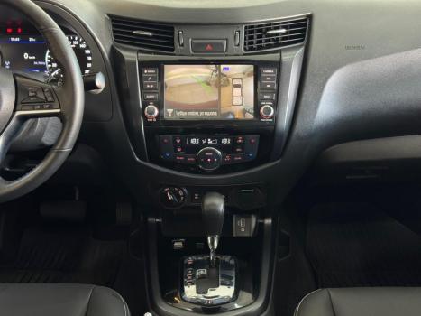 NISSAN Frontier 2.3 16V PRO4X CABINE DUPLA 4X4 BI-TURBO DIESEL AUTOM�TICO, Foto 18