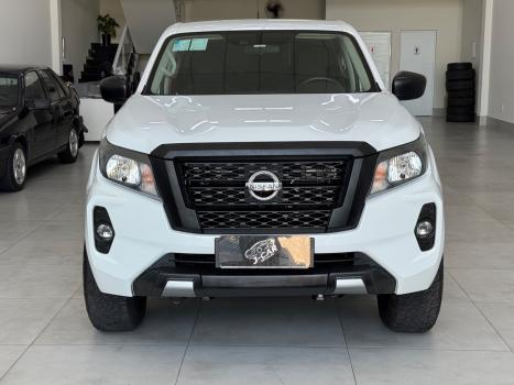 NISSAN Frontier 2.3 16V S 4X4 CABINE DUPLA BI-TURBO DIESEL, Foto 1