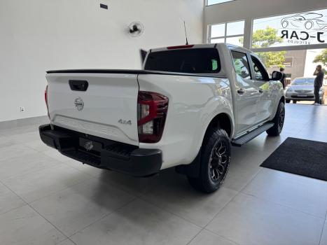 NISSAN Frontier 2.3 16V S 4X4 CABINE DUPLA BI-TURBO DIESEL, Foto 4