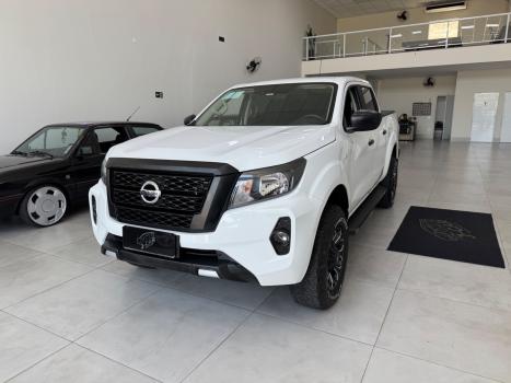 NISSAN Frontier 2.3 16V S 4X4 CABINE DUPLA BI-TURBO DIESEL, Foto 5
