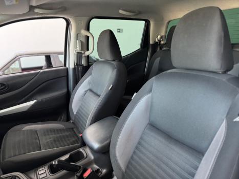 NISSAN Frontier 2.3 16V S 4X4 CABINE DUPLA BI-TURBO DIESEL, Foto 6