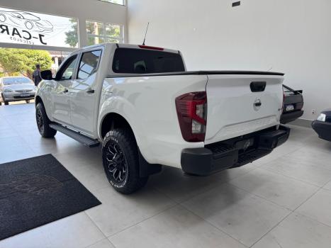 NISSAN Frontier 2.3 16V S 4X4 CABINE DUPLA BI-TURBO DIESEL, Foto 8