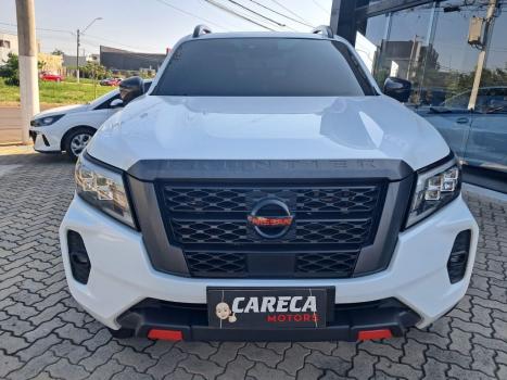 NISSAN Frontier 2.3 16V PRO4X CABINE DUPLA 4X4 BI-TURBO DIESEL AUTOM�TICO, Foto 2