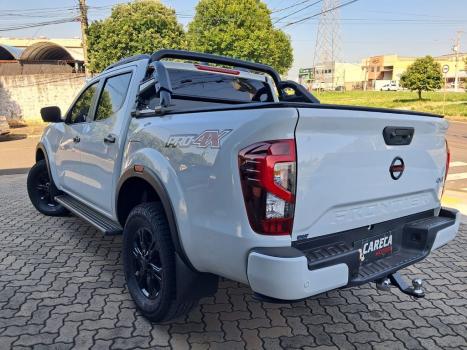 NISSAN Frontier 2.3 16V PRO4X CABINE DUPLA 4X4 BI-TURBO DIESEL AUTOM�TICO, Foto 5