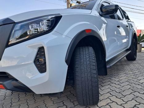 NISSAN Frontier 2.3 16V PRO4X CABINE DUPLA 4X4 BI-TURBO DIESEL AUTOM�TICO, Foto 9