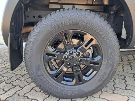 NISSAN Frontier 2.3 16V PRO4X CABINE DUPLA 4X4 BI-TURBO DIESEL AUTOM�TICO, Foto 10