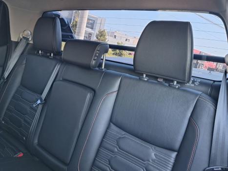NISSAN Frontier 2.3 16V PRO4X CABINE DUPLA 4X4 BI-TURBO DIESEL AUTOM�TICO, Foto 11