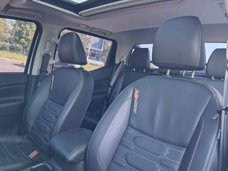 NISSAN Frontier 2.3 16V PRO4X CABINE DUPLA 4X4 BI-TURBO DIESEL AUTOM�TICO, Foto 12