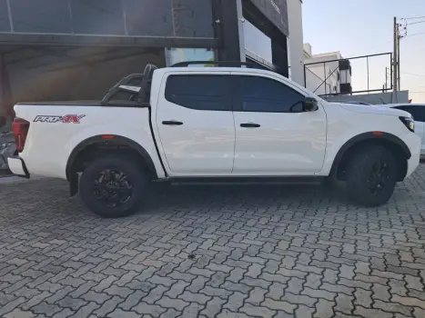 NISSAN Frontier 2.3 16V PRO4X CABINE DUPLA 4X4 BI-TURBO DIESEL AUTOM�TICO, Foto 15
