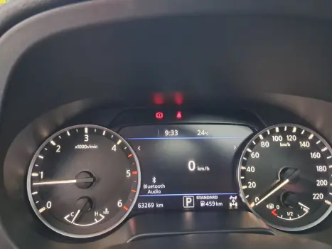 NISSAN Frontier 2.3 16V PRO4X CABINE DUPLA 4X4 BI-TURBO DIESEL AUTOM�TICO, Foto 17