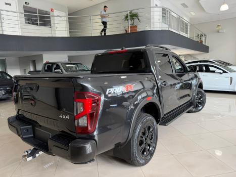NISSAN Frontier 2.3 16V PRO4X CABINE DUPLA 4X4 BI-TURBO DIESEL AUTOM�TICO, Foto 6