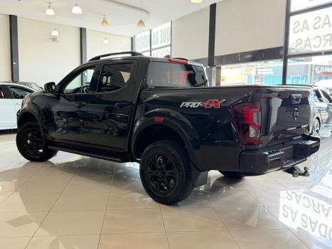 NISSAN Frontier 2.3 16V PRO4X CABINE DUPLA 4X4 BI-TURBO DIESEL AUTOM�TICO, Foto 7