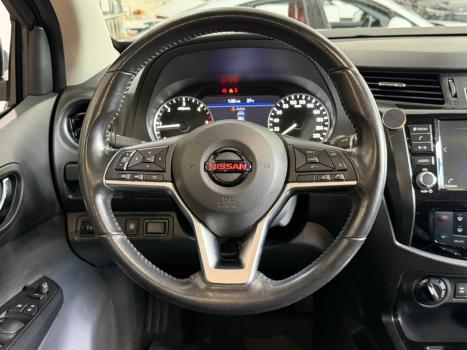 NISSAN Frontier 2.3 16V PRO4X CABINE DUPLA 4X4 BI-TURBO DIESEL AUTOM�TICO, Foto 8