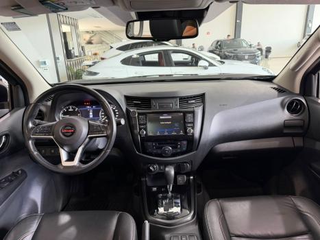 NISSAN Frontier 2.3 16V PRO4X CABINE DUPLA 4X4 BI-TURBO DIESEL AUTOM�TICO, Foto 9