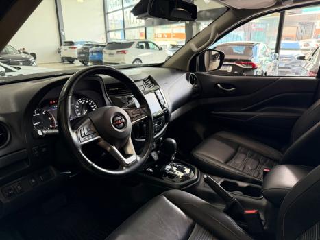 NISSAN Frontier 2.3 16V PRO4X CABINE DUPLA 4X4 BI-TURBO DIESEL AUTOM�TICO, Foto 10