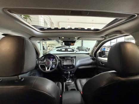 NISSAN Frontier 2.3 16V PRO4X CABINE DUPLA 4X4 BI-TURBO DIESEL AUTOM�TICO, Foto 13