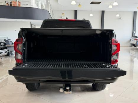 NISSAN Frontier 2.3 16V PRO4X CABINE DUPLA 4X4 BI-TURBO DIESEL AUTOM�TICO, Foto 16