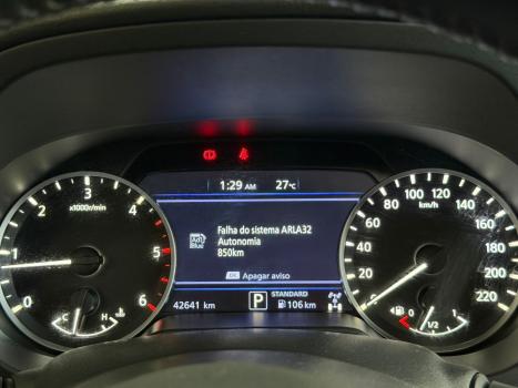 NISSAN Frontier 2.3 16V PRO4X CABINE DUPLA 4X4 BI-TURBO DIESEL AUTOM�TICO, Foto 17