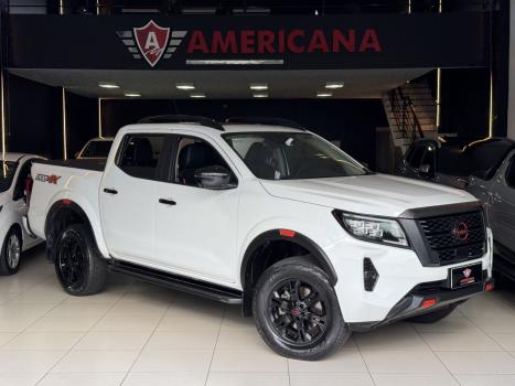 NISSAN Frontier 2.3 16V PRO4X CABINE DUPLA 4X4 BI-TURBO DIESEL AUTOM�TICO, Foto 1