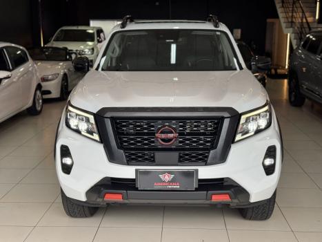 NISSAN Frontier 2.3 16V PRO4X CABINE DUPLA 4X4 BI-TURBO DIESEL AUTOM�TICO, Foto 6