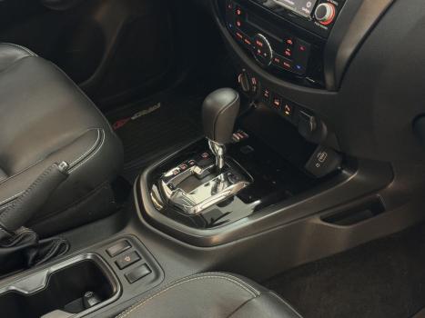 NISSAN Frontier 2.3 16V PRO4X CABINE DUPLA 4X4 BI-TURBO DIESEL AUTOM�TICO, Foto 10