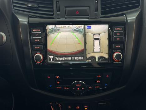 NISSAN Frontier 2.3 16V PRO4X CABINE DUPLA 4X4 BI-TURBO DIESEL AUTOM�TICO, Foto 16