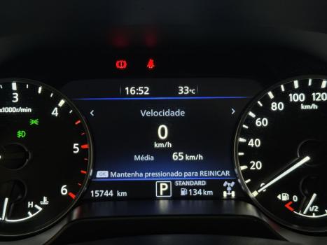 NISSAN Frontier 2.3 16V PRO4X CABINE DUPLA 4X4 BI-TURBO DIESEL AUTOM�TICO, Foto 17