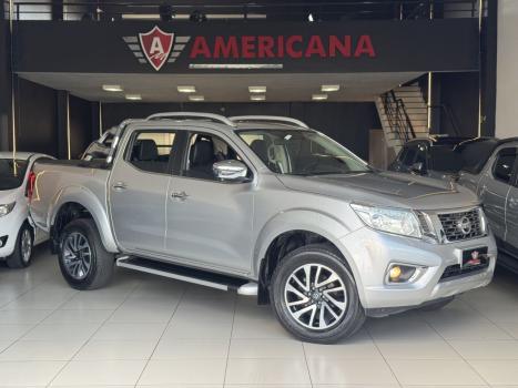 NISSAN Frontier 2.3 16V LE 4X4 CABINE DUPLA BI-TURBO DIESEL AUTOM�TICO, Foto 1