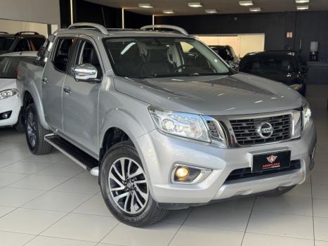 NISSAN Frontier 2.3 16V LE 4X4 CABINE DUPLA BI-TURBO DIESEL AUTOM�TICO, Foto 2