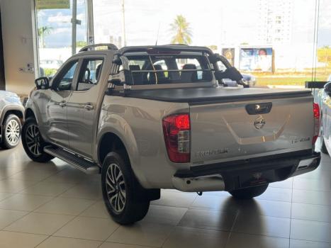 NISSAN Frontier 2.3 16V LE 4X4 CABINE DUPLA BI-TURBO DIESEL AUTOM�TICO, Foto 4