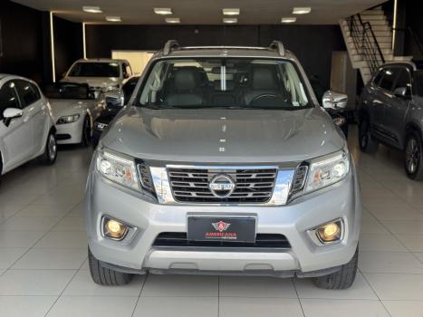 NISSAN Frontier 2.3 16V LE 4X4 CABINE DUPLA BI-TURBO DIESEL AUTOM�TICO, Foto 6