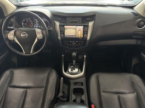 NISSAN Frontier 2.3 16V LE 4X4 CABINE DUPLA BI-TURBO DIESEL AUTOM�TICO, Foto 9