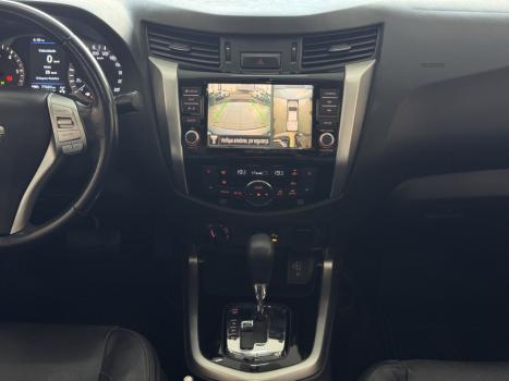 NISSAN Frontier 2.3 16V LE 4X4 CABINE DUPLA BI-TURBO DIESEL AUTOM�TICO, Foto 10
