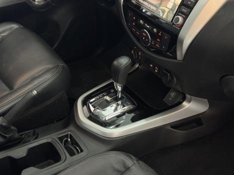 NISSAN Frontier 2.3 16V LE 4X4 CABINE DUPLA BI-TURBO DIESEL AUTOM�TICO, Foto 11
