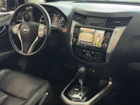NISSAN Frontier 2.3 16V LE 4X4 CABINE DUPLA BI-TURBO DIESEL AUTOM�TICO, Foto 12