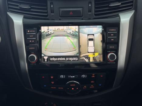 NISSAN Frontier 2.3 16V LE 4X4 CABINE DUPLA BI-TURBO DIESEL AUTOM�TICO, Foto 19