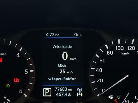 NISSAN Frontier 2.3 16V LE 4X4 CABINE DUPLA BI-TURBO DIESEL AUTOM�TICO, Foto 20