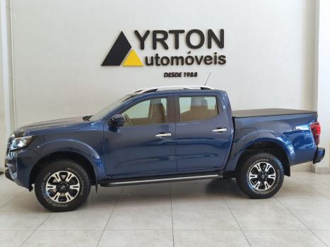 NISSAN Frontier 2.3 16V XE 4X4 CABINE DUPLA BI-TURBO DIESEL AUTOM�TICO, Foto 1