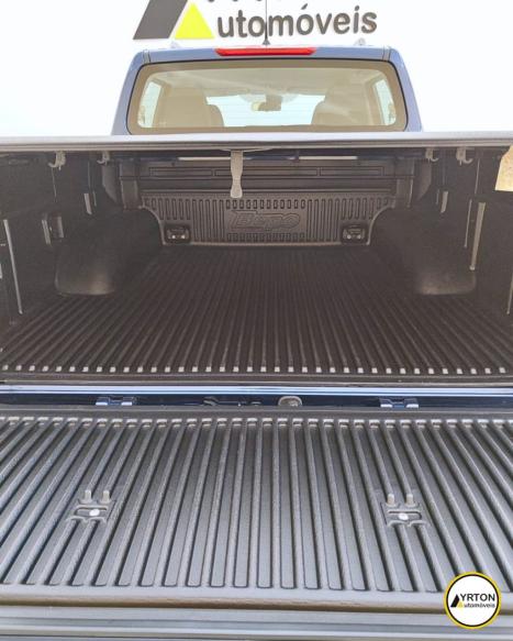 NISSAN Frontier 2.3 16V XE 4X4 CABINE DUPLA BI-TURBO DIESEL AUTOM�TICO, Foto 10