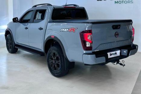 NISSAN Frontier 2.3 16V PRO4X CABINE DUPLA 4X4 BI-TURBO DIESEL AUTOM�TICO, Foto 1