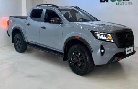 NISSAN Frontier 2.3 16V PRO4X CABINE DUPLA 4X4 BI-TURBO DIESEL AUTOM�TICO, Foto 5