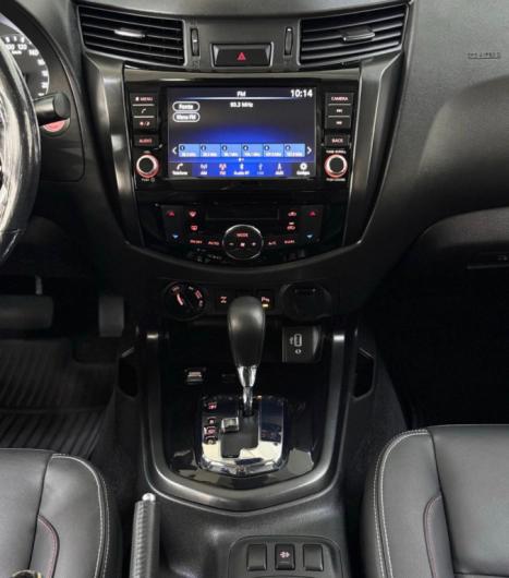 NISSAN Frontier 2.3 16V PRO4X CABINE DUPLA 4X4 BI-TURBO DIESEL AUTOM�TICO, Foto 7